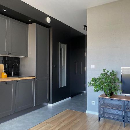 Apartament City Spa - Sokolska 30 Towers Katowice Ngoại thất bức ảnh