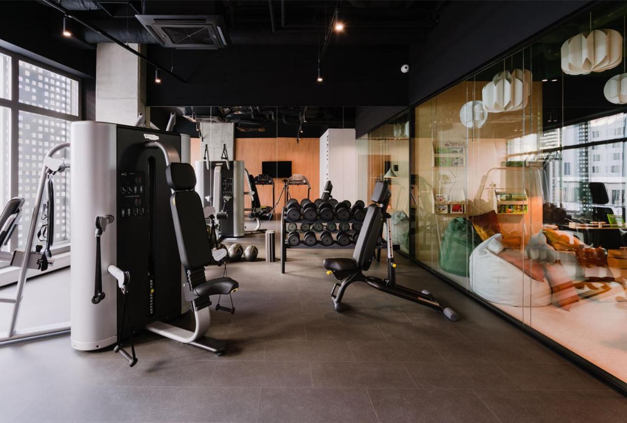 Apartament City Spa - Sokolska 30 Towers Katowice Ngoại thất bức ảnh